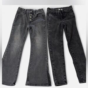 Old Navy Kids Black jeans